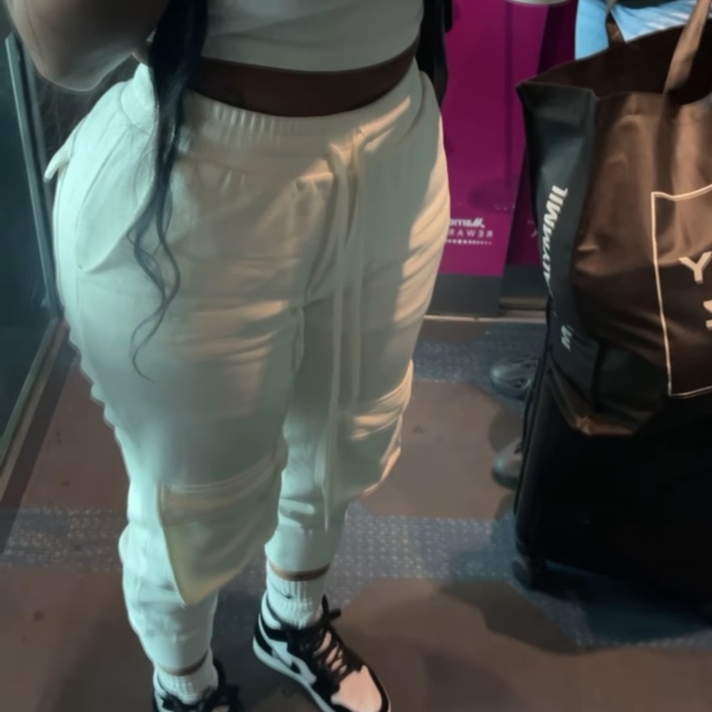 Meet your Posher, Kay